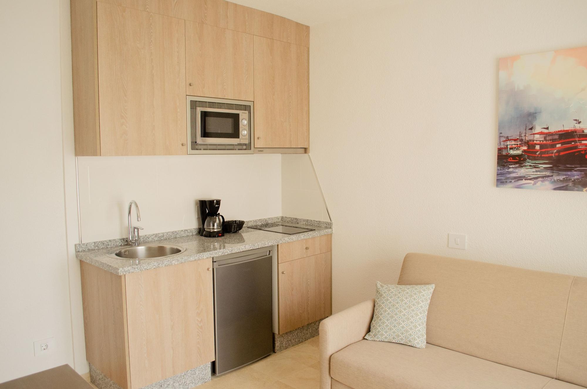 Aparthotel Klayman Olivina 3*