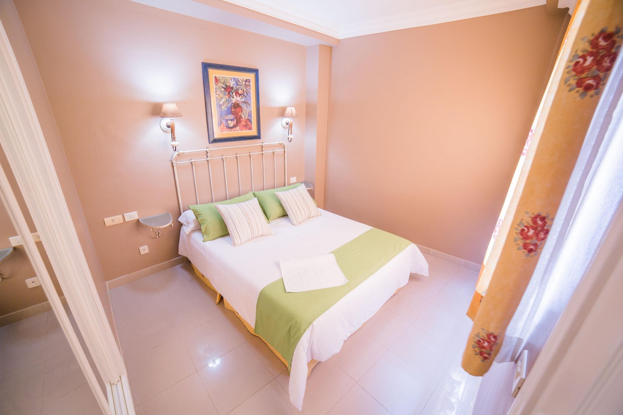Hotel Rf Astoria - Adults Only