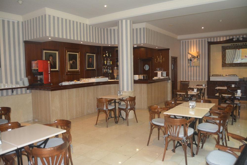 Rf Astoria - Adults Only Hotel Puerto de la Cruz (Tenerife)