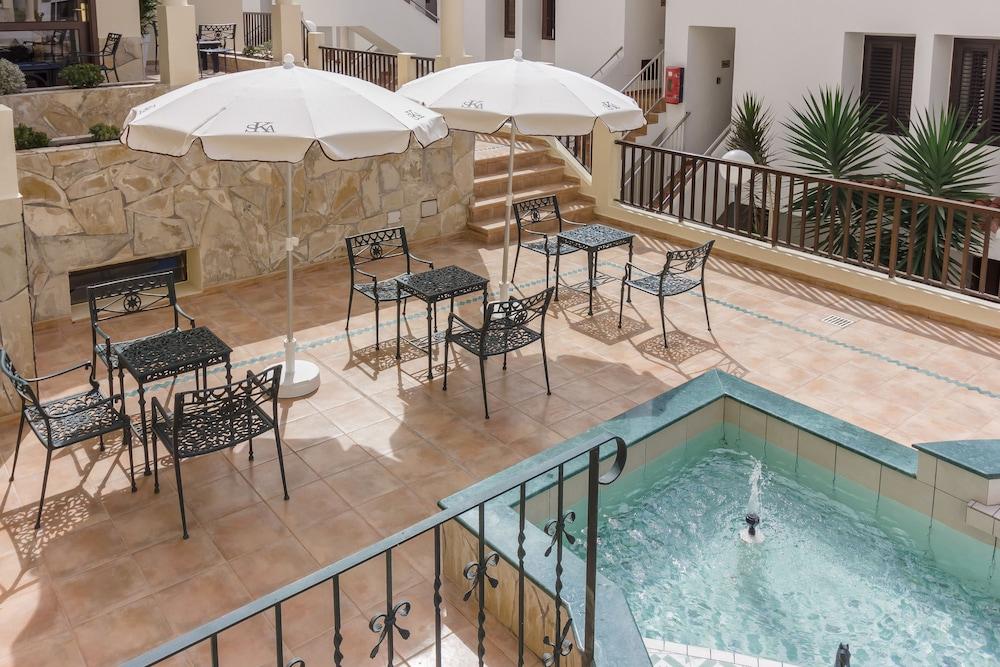Klayman Olivina 3* Los Cristianos (Tenerife)