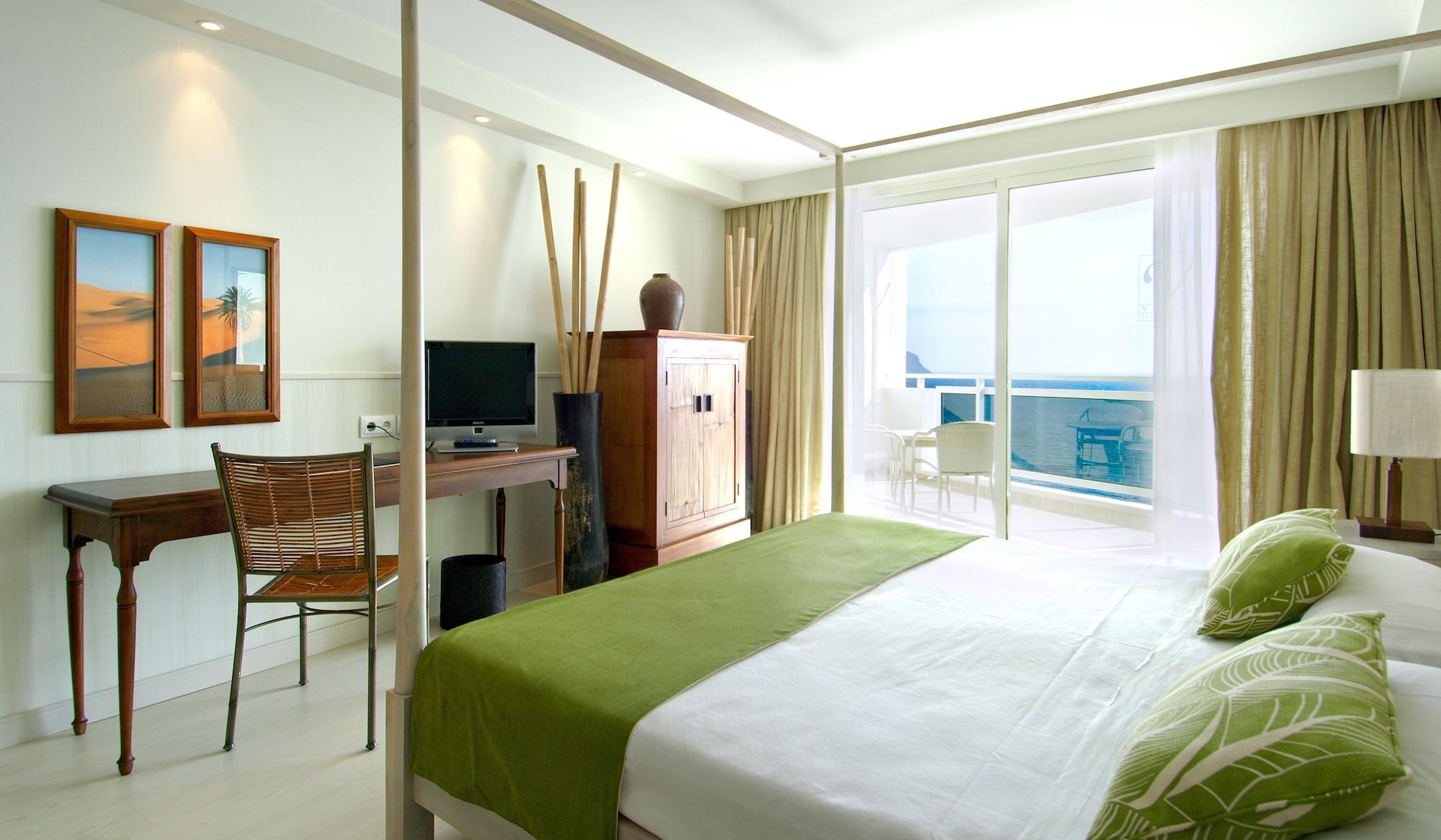 Tenerife Golf & Seaview 4*