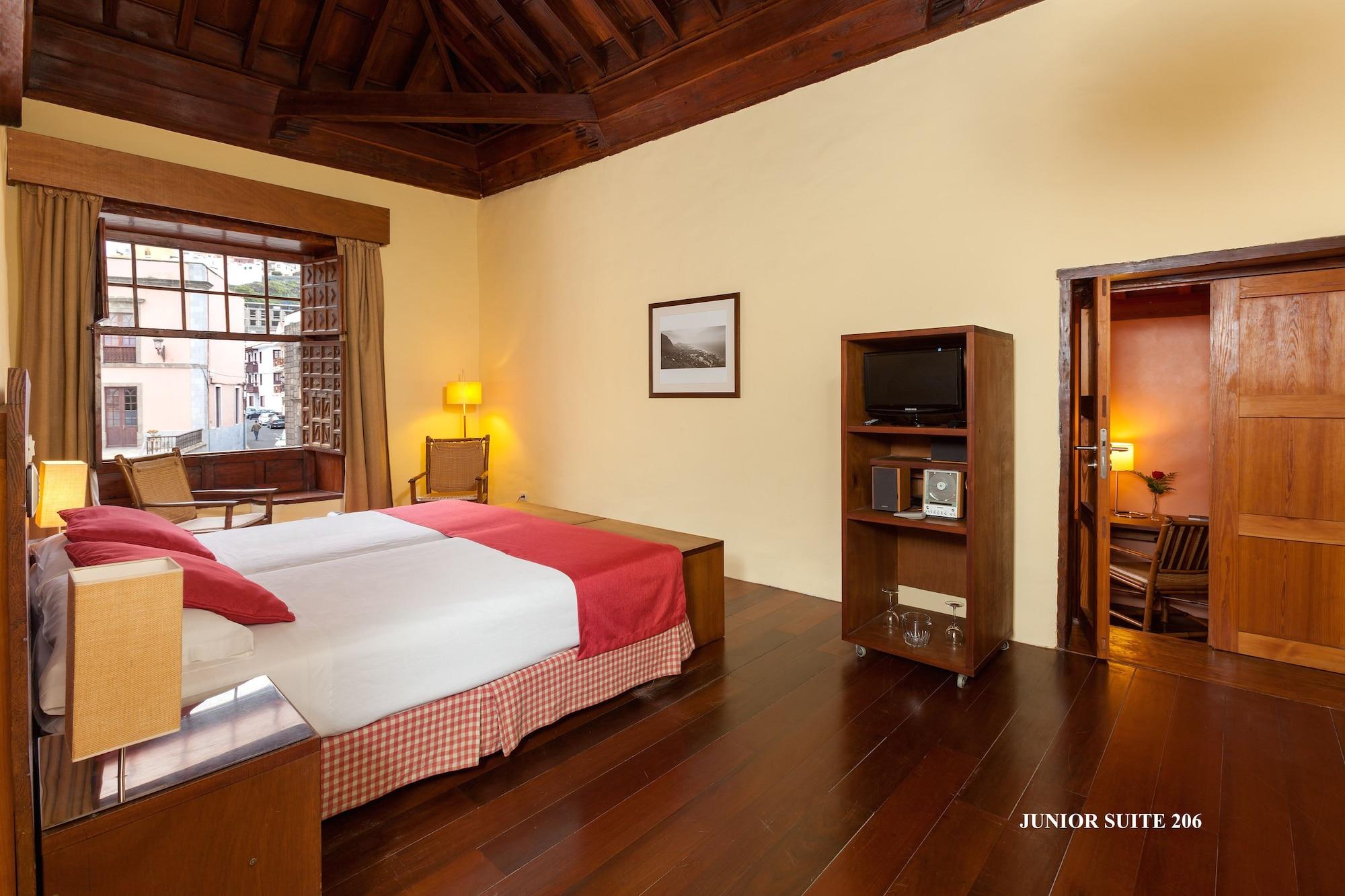 Livvo La Quinta Roja Garachico (Tenerife)