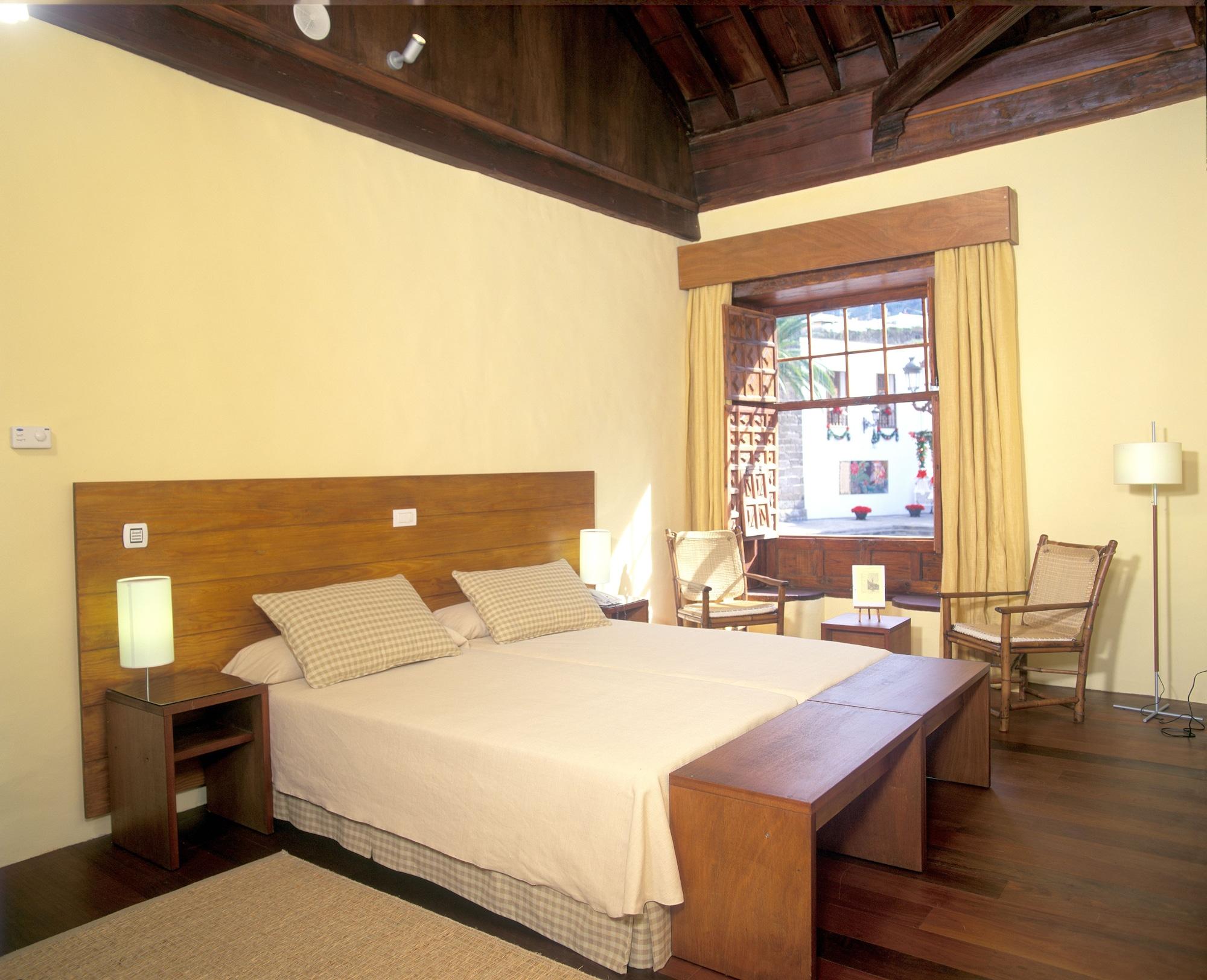 Livvo La Quinta Roja 4* Garachico (Tenerife)