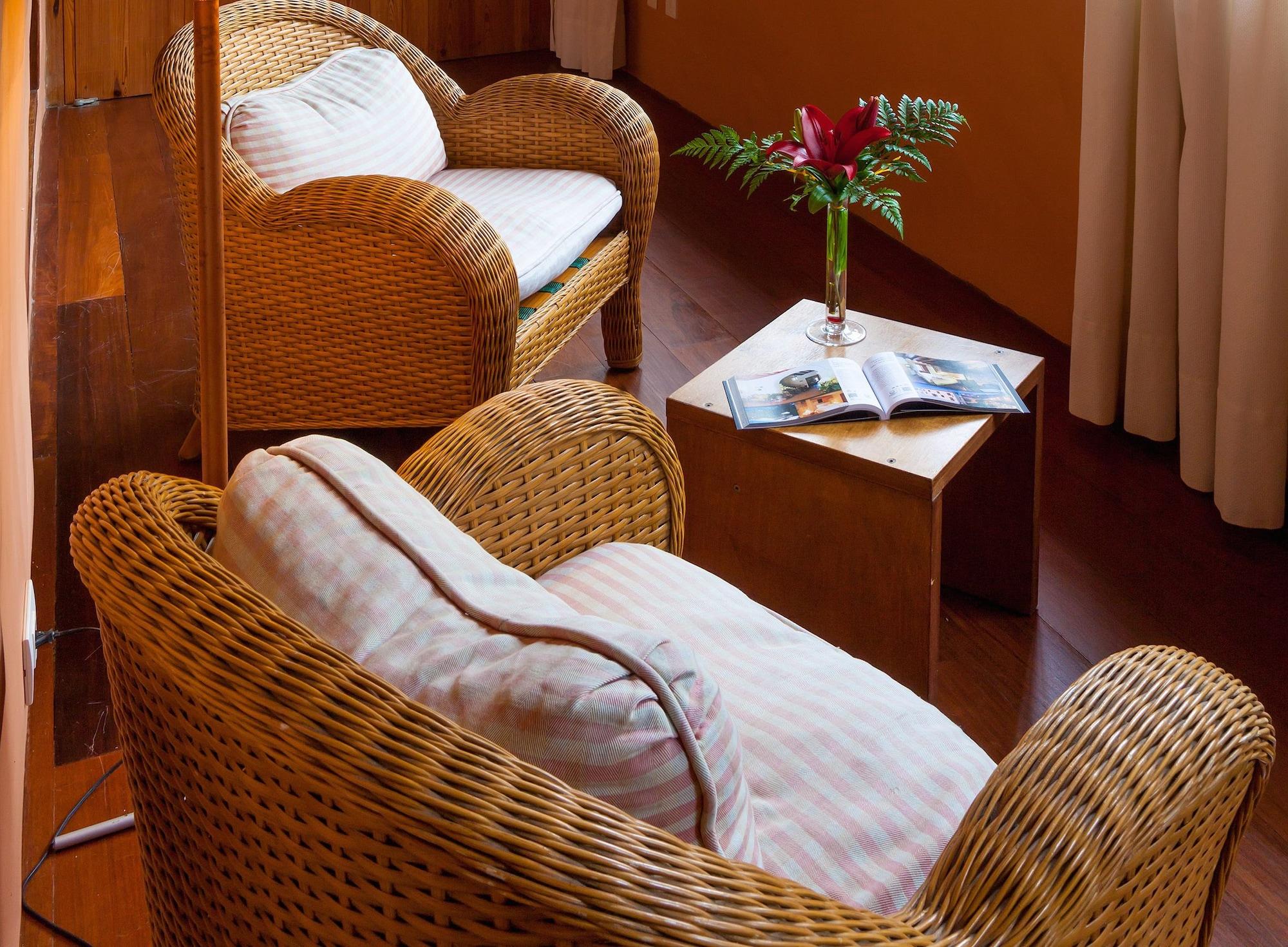 Livvo La Quinta Roja Hotel