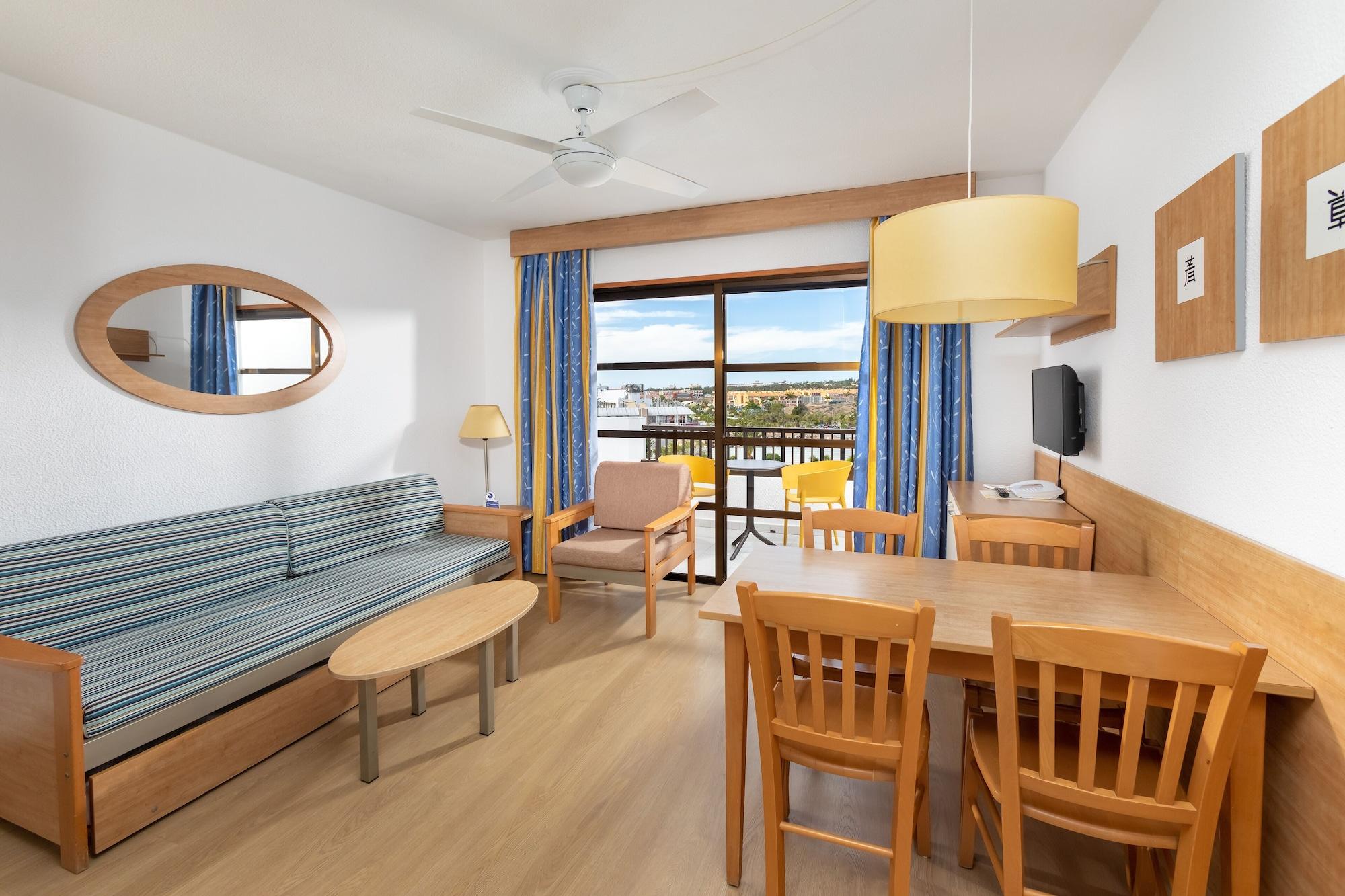 Aguamar Apartamentos, Cristianos Downtown Los Cristianos (Tenerife)