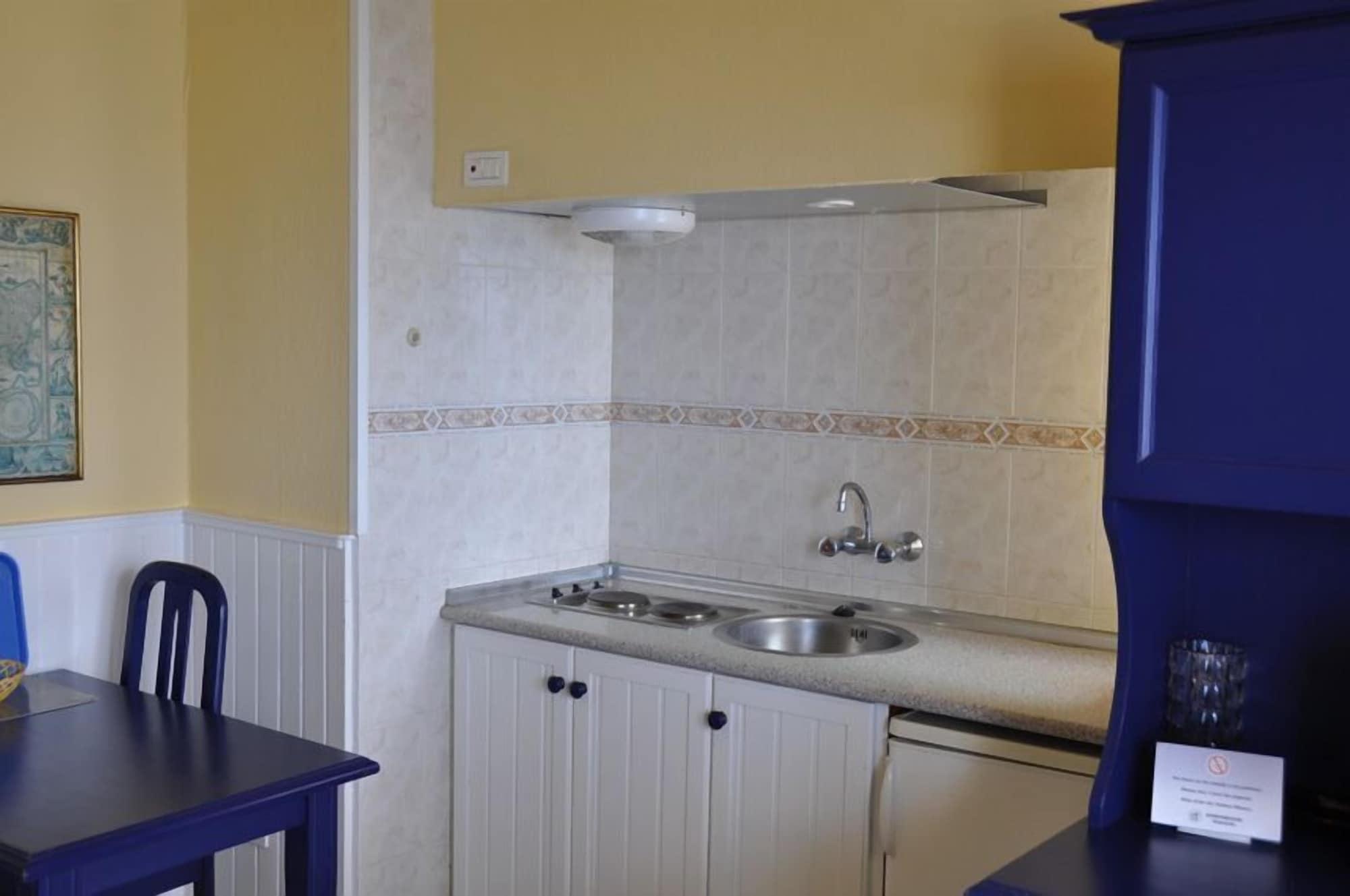 Teneguia Apartment
