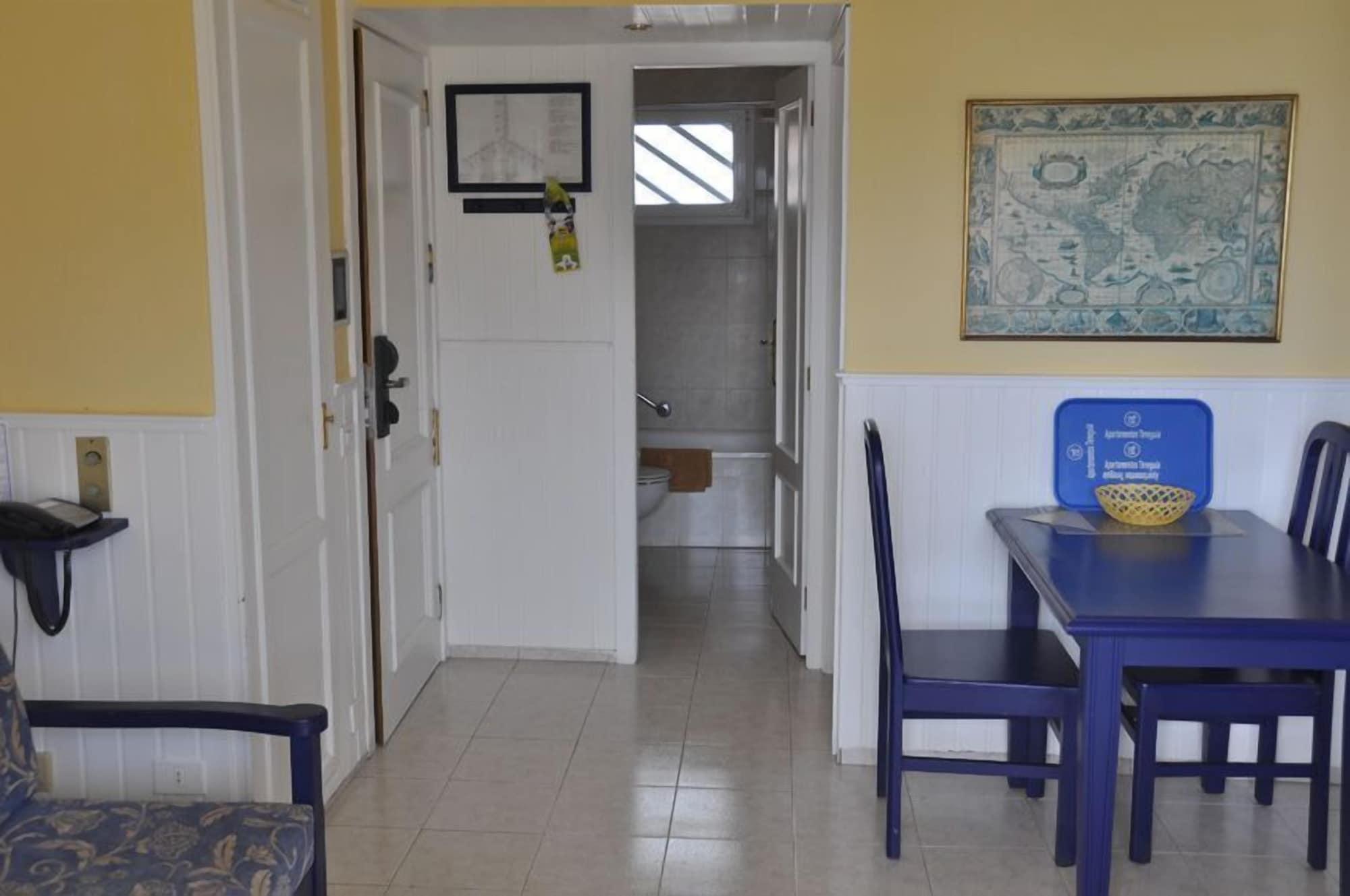 Teneguia Apartment Puerto de la Cruz (Tenerife)