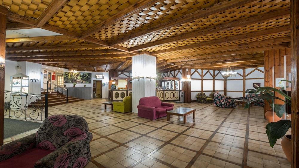Apartment Teneguia Puerto de la Cruz (Tenerife)