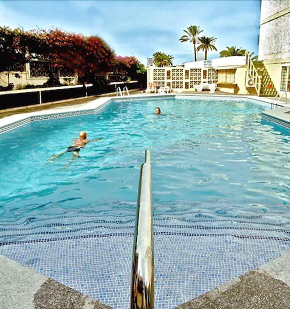 Apartment Teneguia