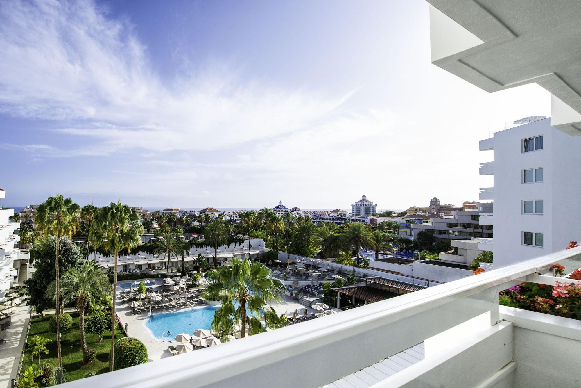 Spring Vulcano 4* Playa de las Americas (Tenerife)
