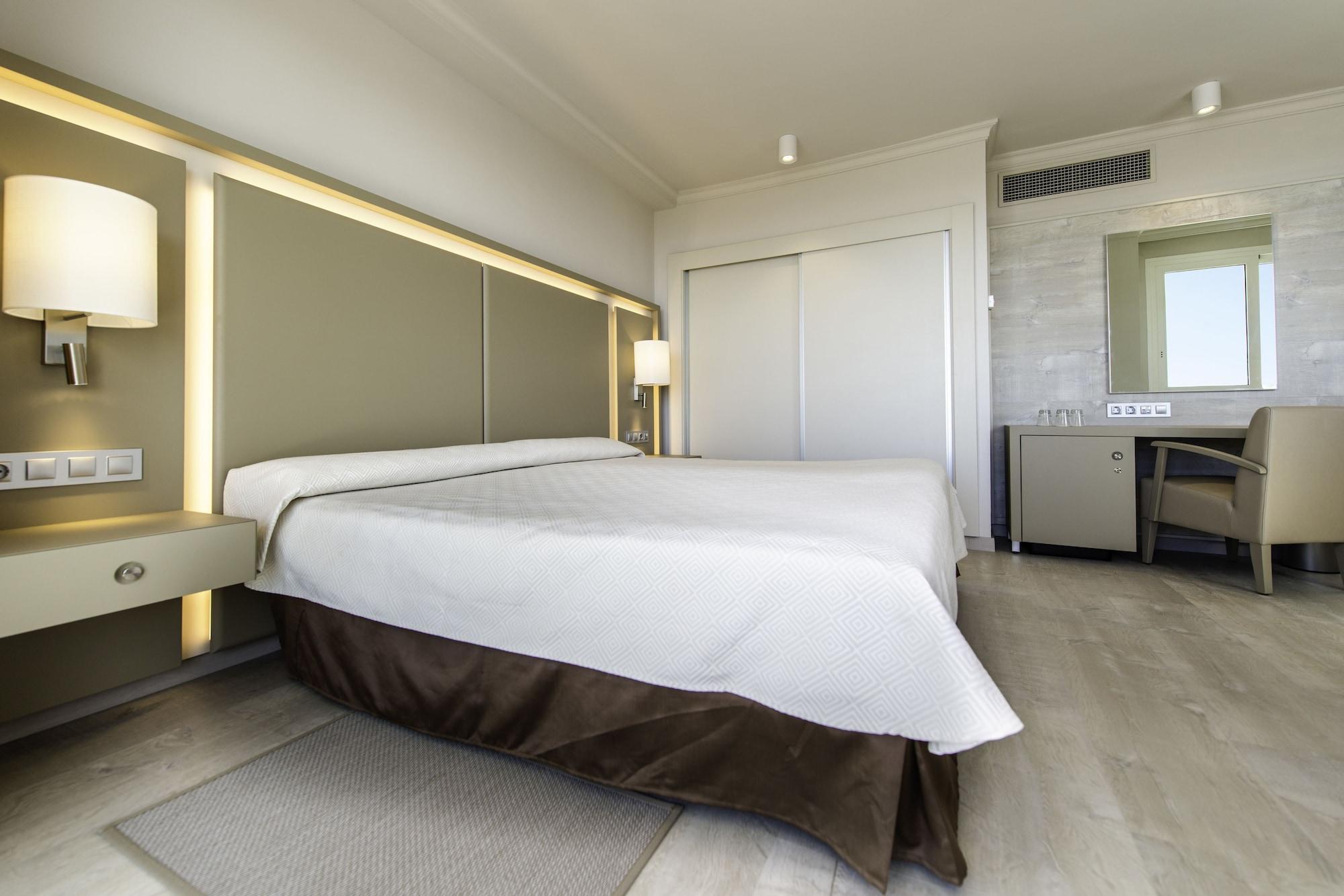 Hotel Spring Vulcano 4*