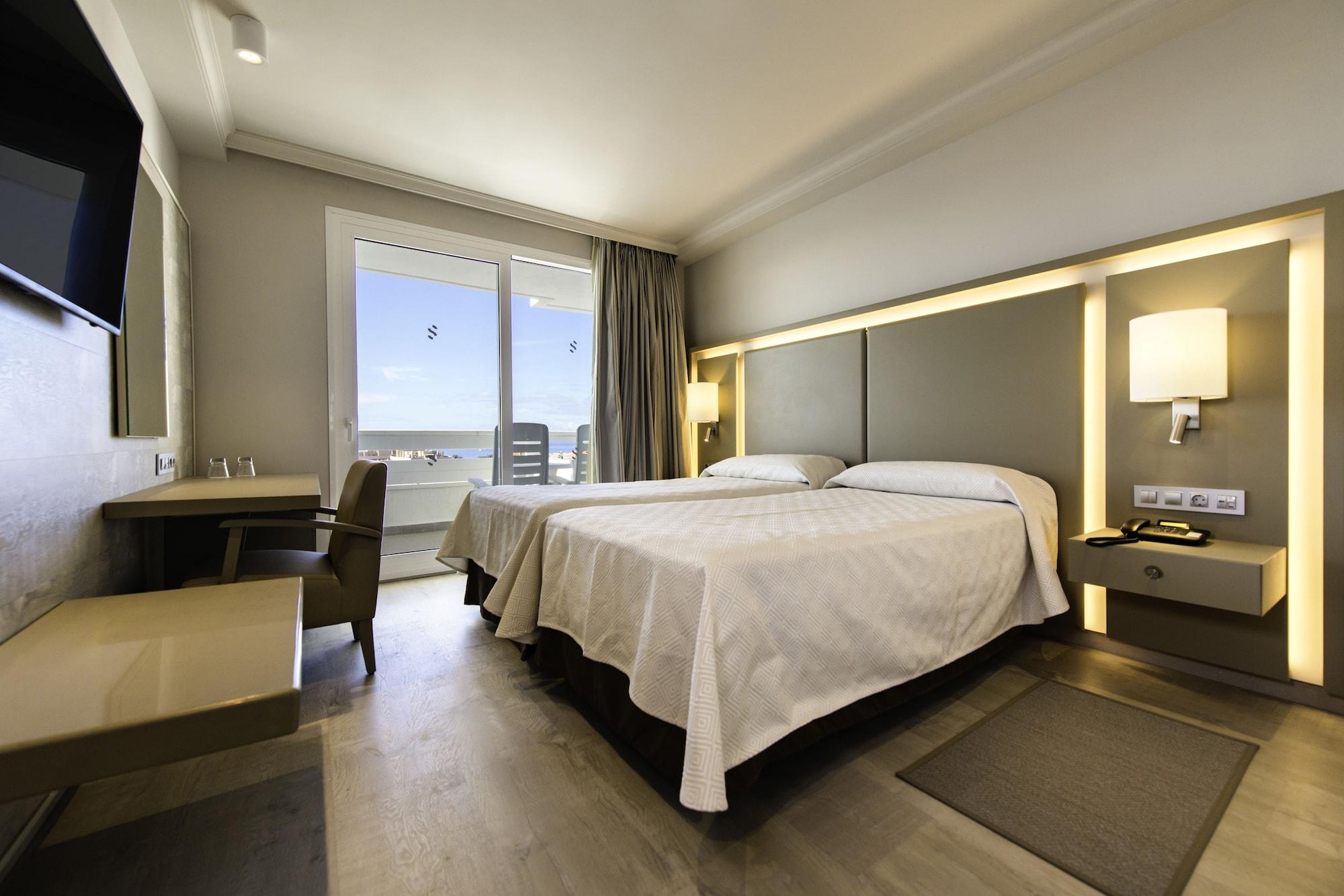 Spring Vulcano 4* Playa de las Americas (Tenerife)