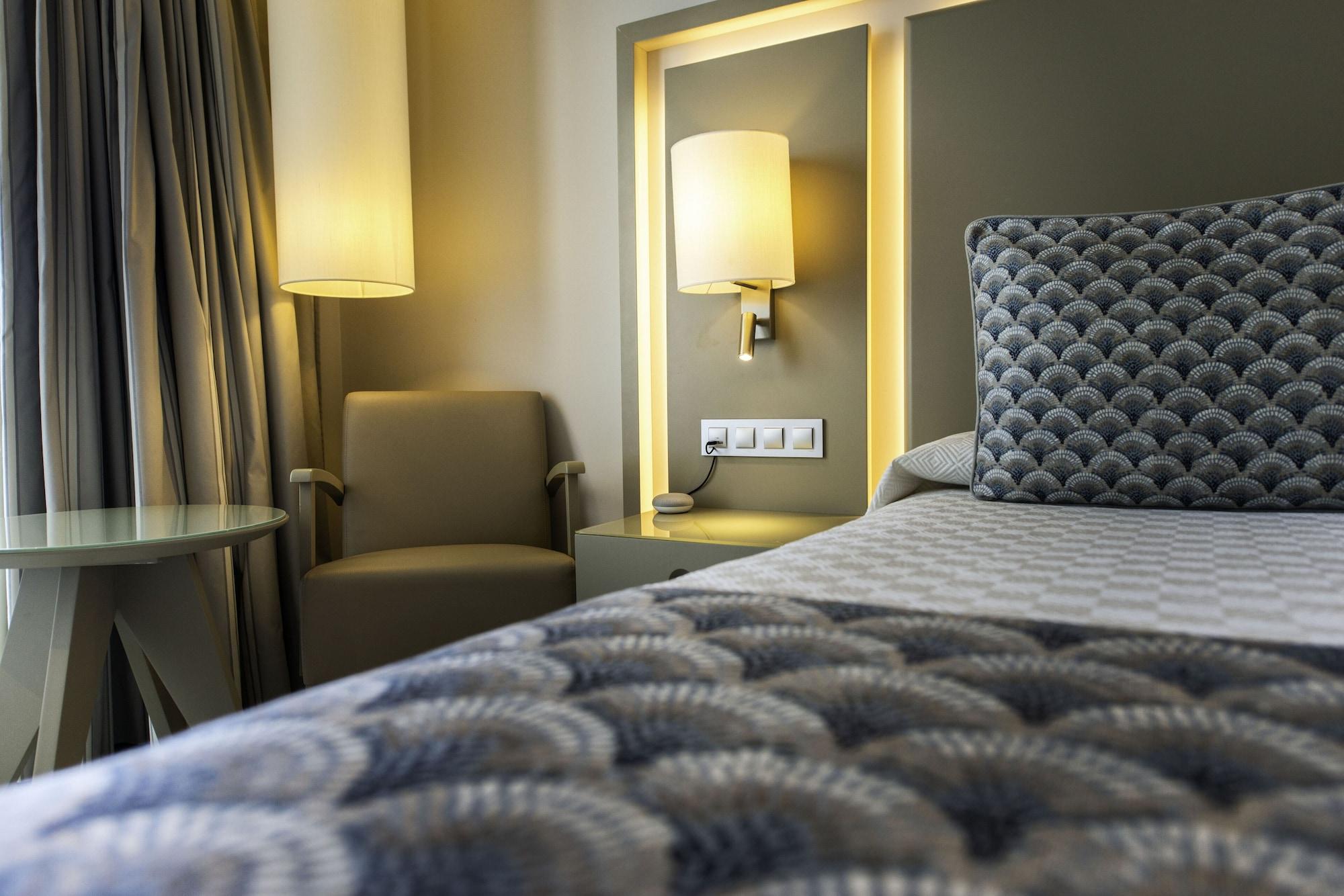 Hotel Spring Vulcano 4*
