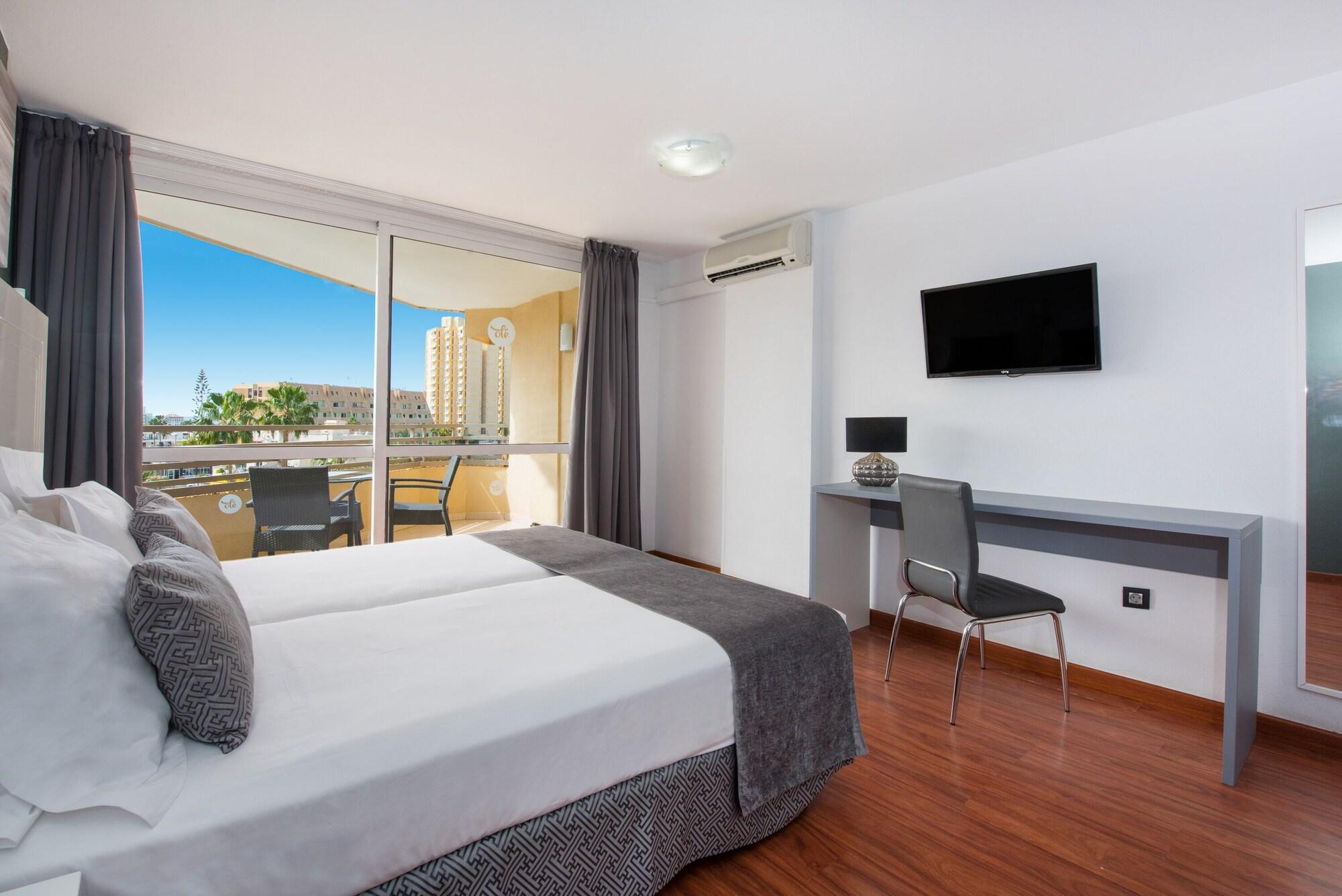 Ole Tropical Tenerife Adults Only 4* Playa de las Americas (Tenerife)