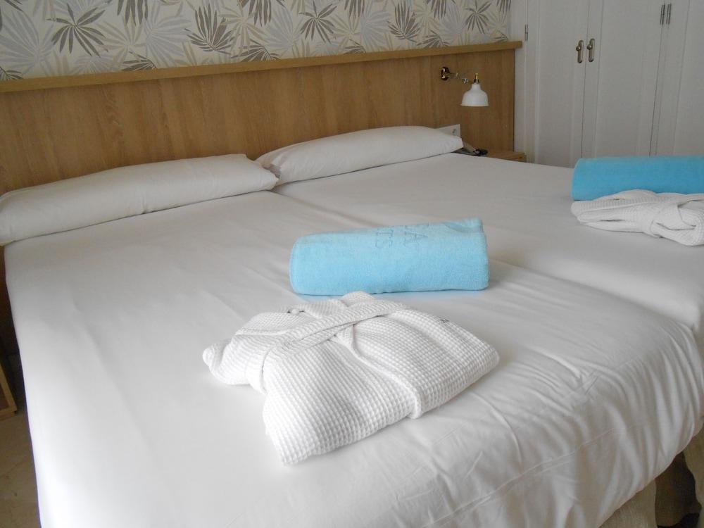 Olivos Hotel 3*