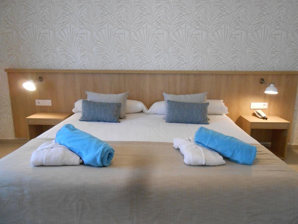 Olivos Hotel 3*
