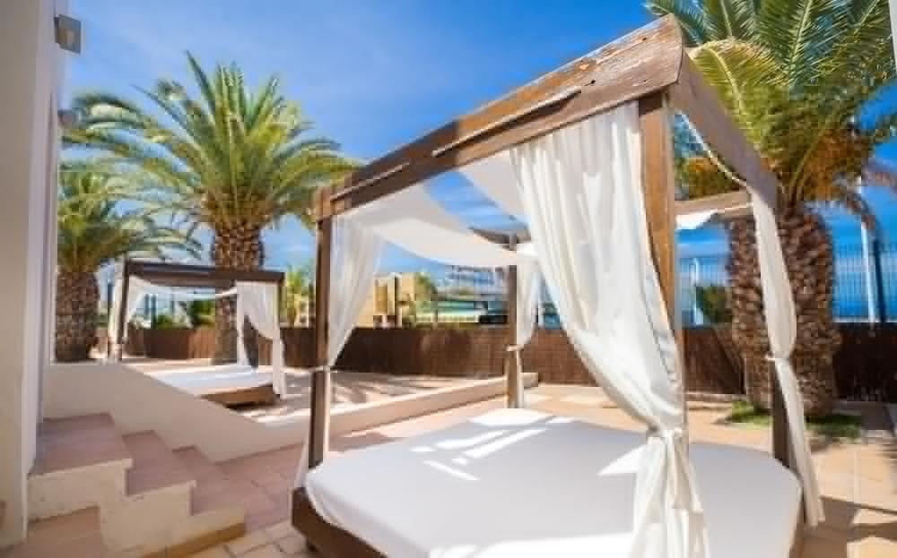 Olivos 3* Costa Adeje (Tenerife)