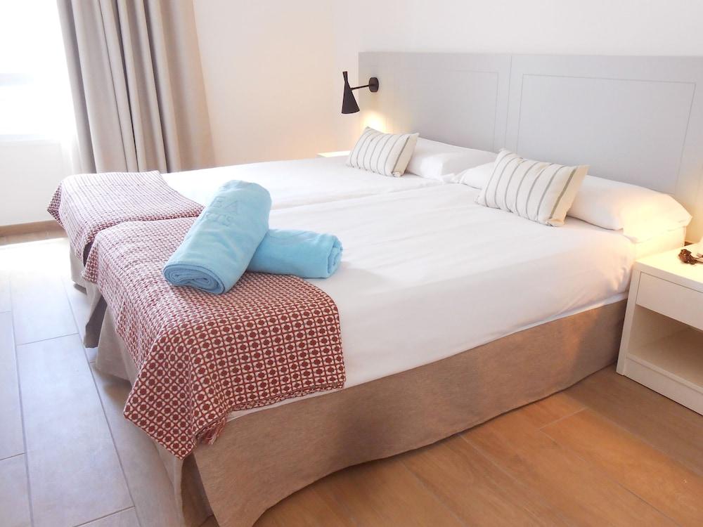 Hotel Olivos