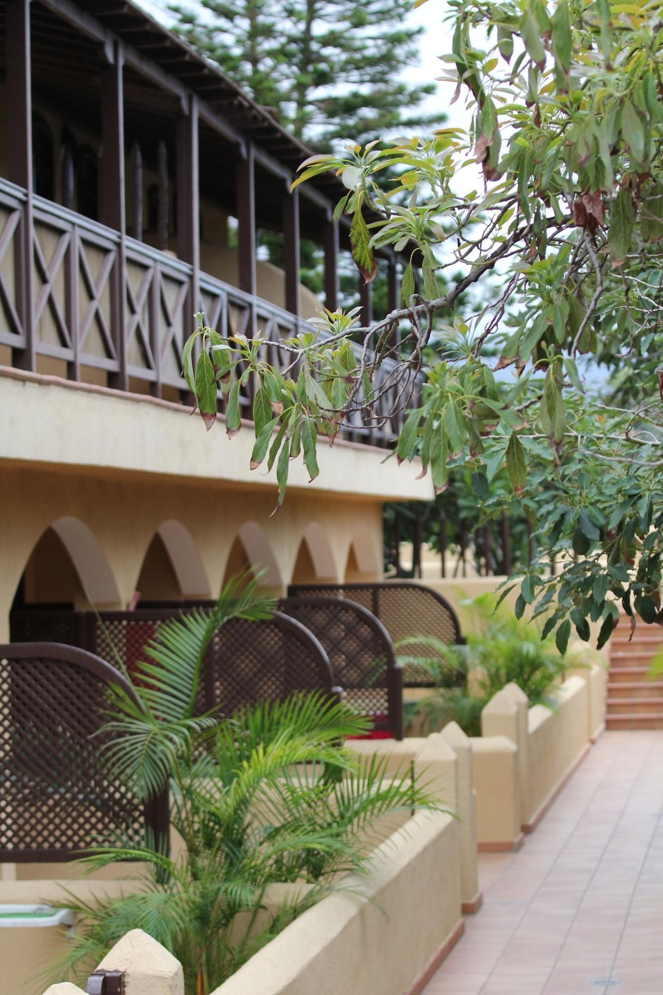Rural Salamanca Country house