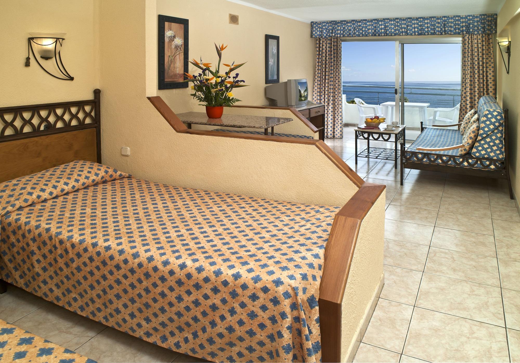 Hovima Santa Maria Hotel 3*