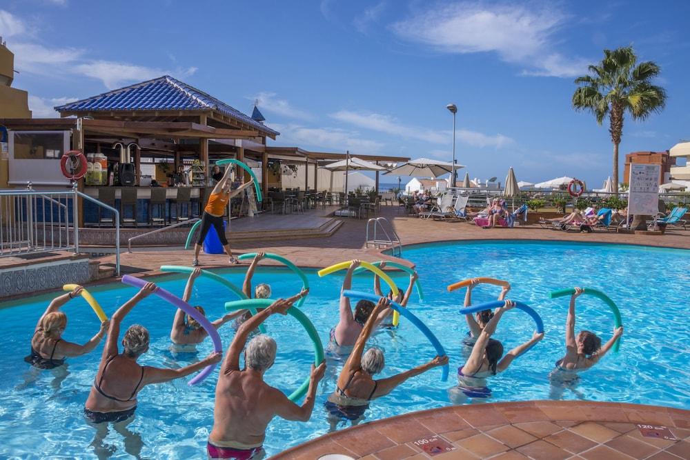 Hotel Hovima Santa Maria