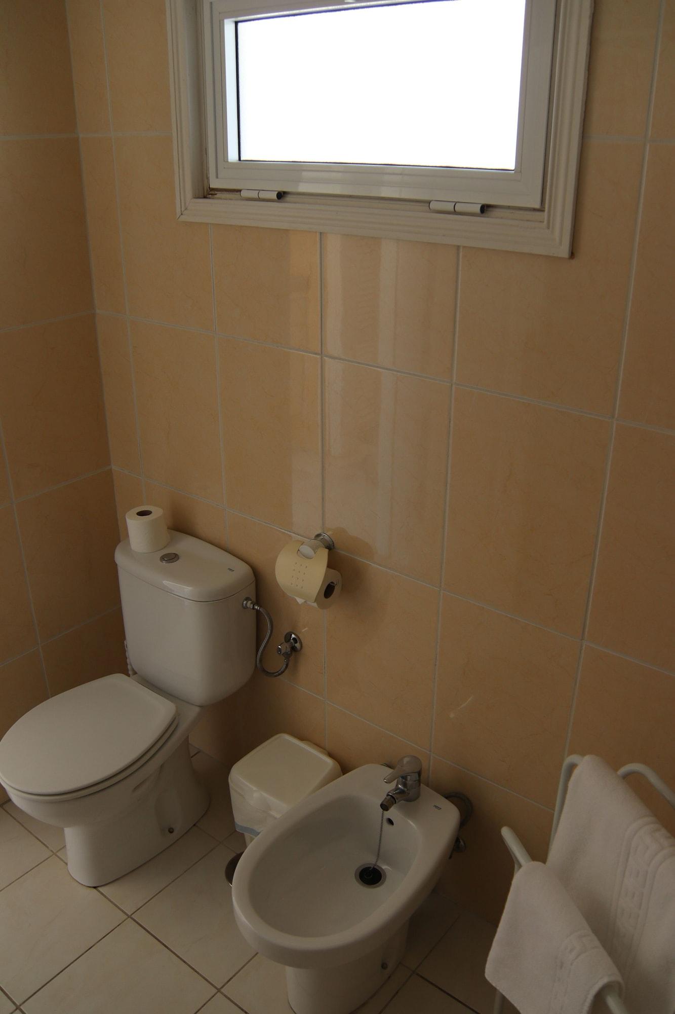Florida Park Club (adults Only) Appartement *