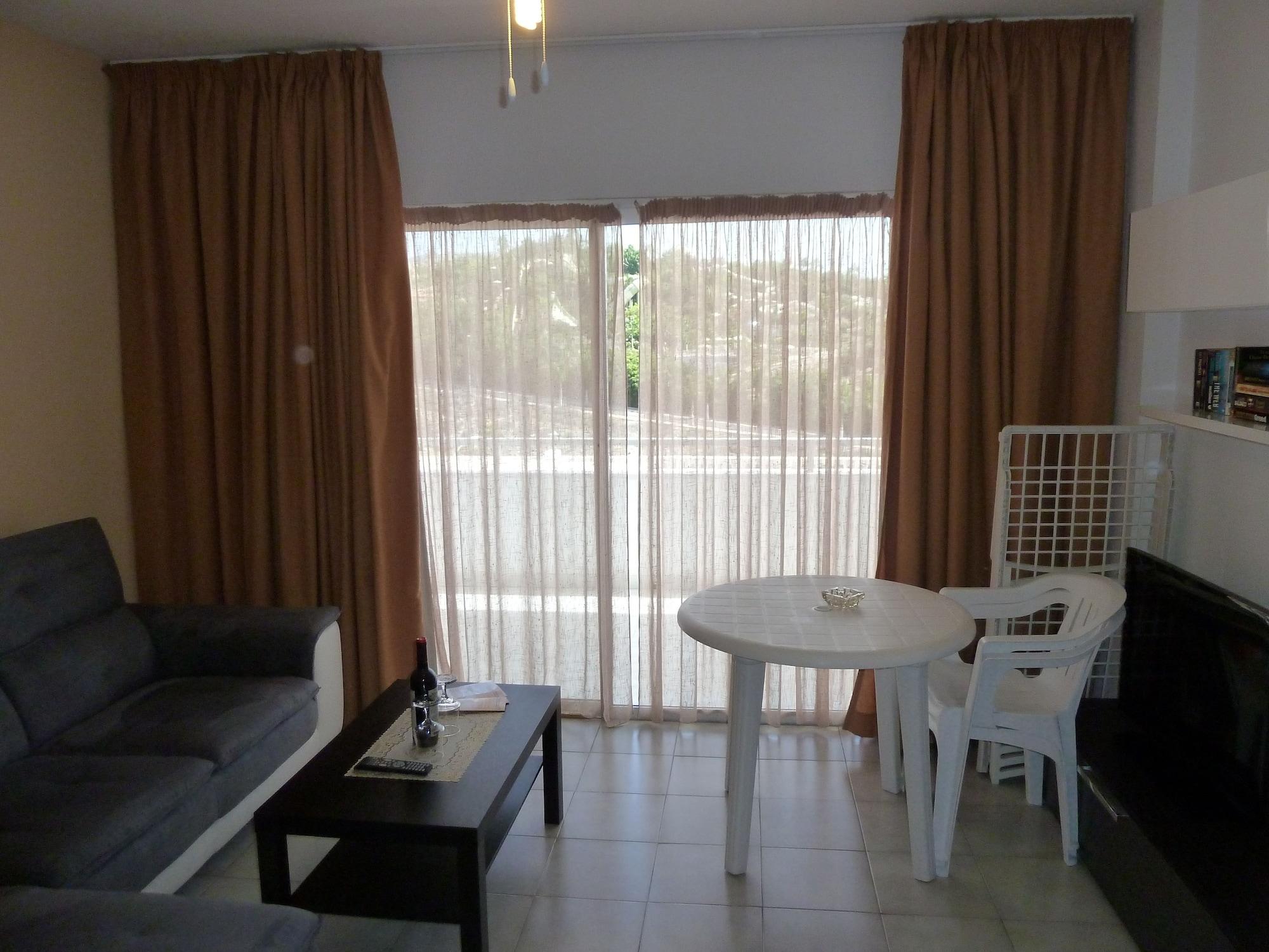 Florida Park Club (adults Only) Appartement *