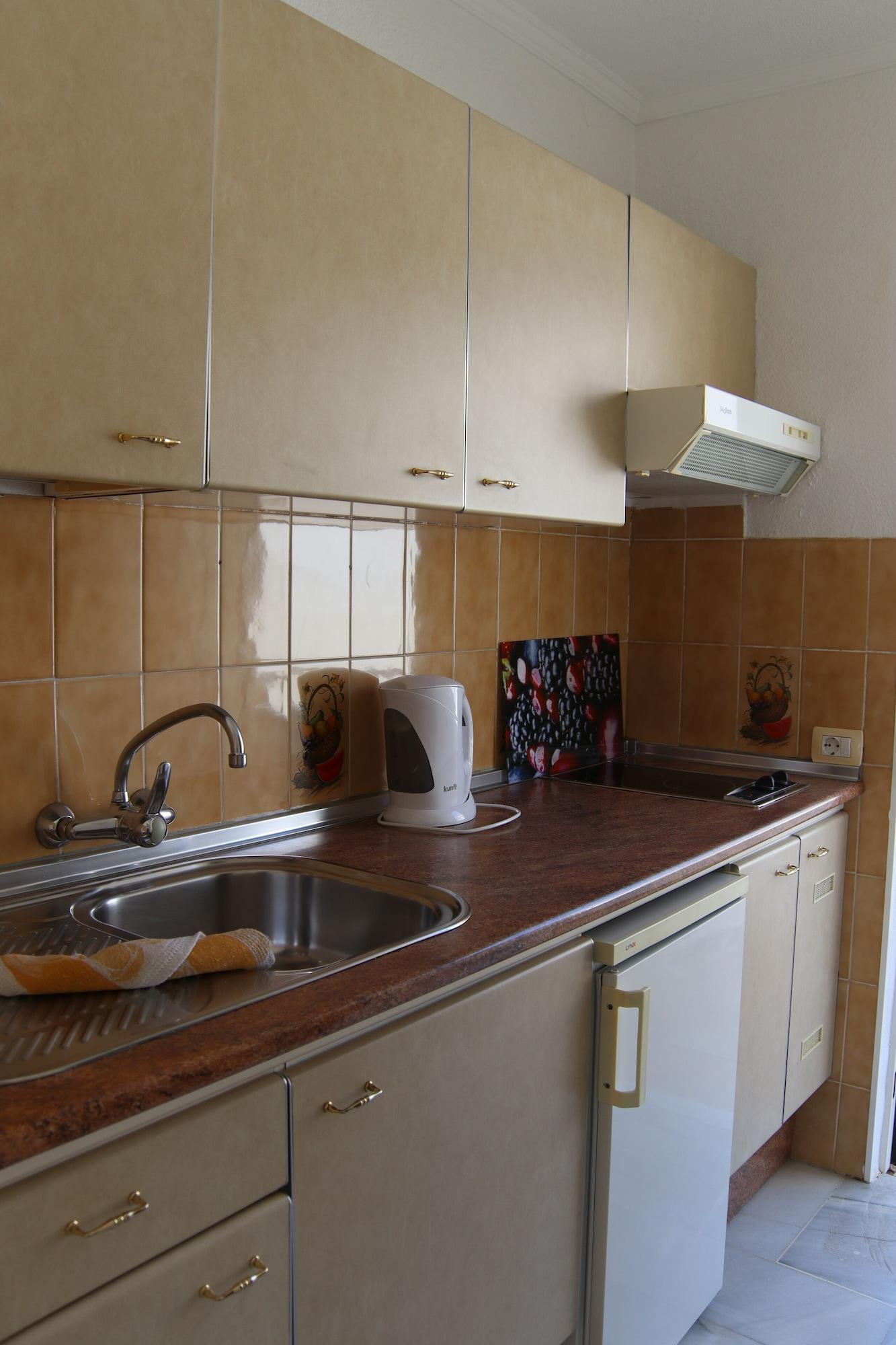 Florida Park Club (adults Only) Appartement
