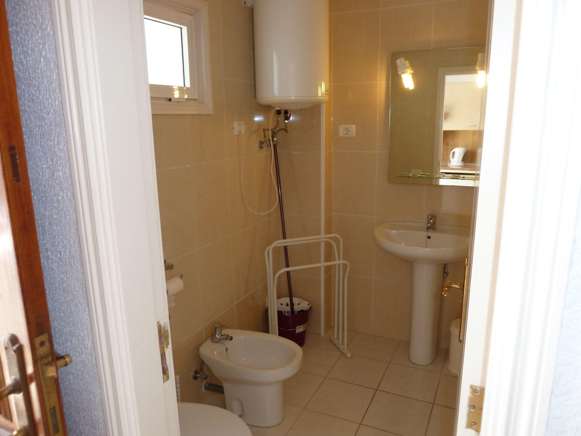 Appartement Florida Park Club (adults Only)