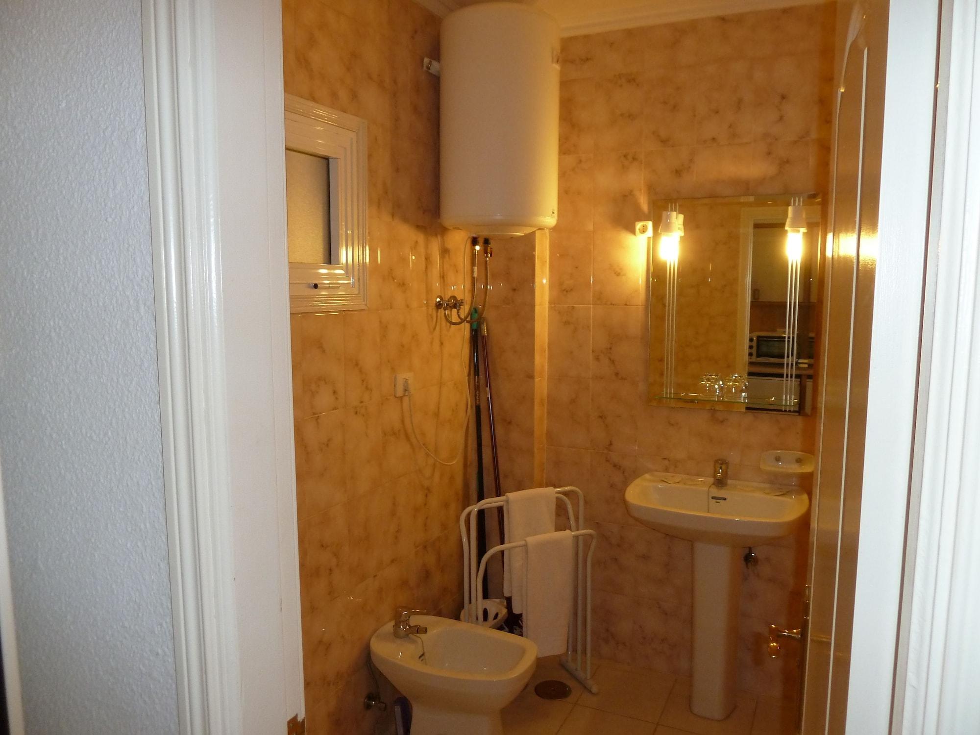 Florida Park Club (adults Only) Appartement *