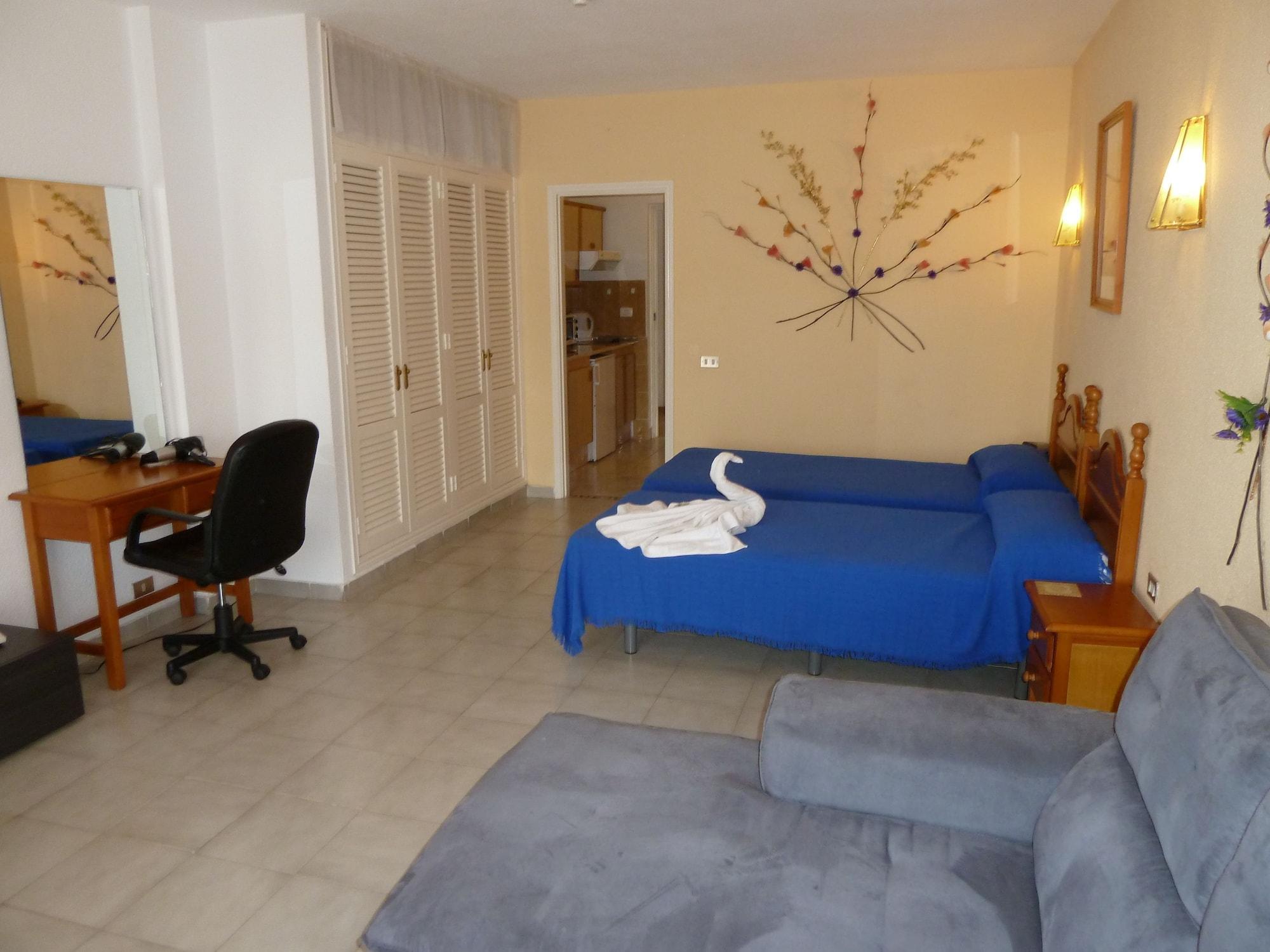 Florida Park Club (adults Only) Costa Adeje (Tenerife)