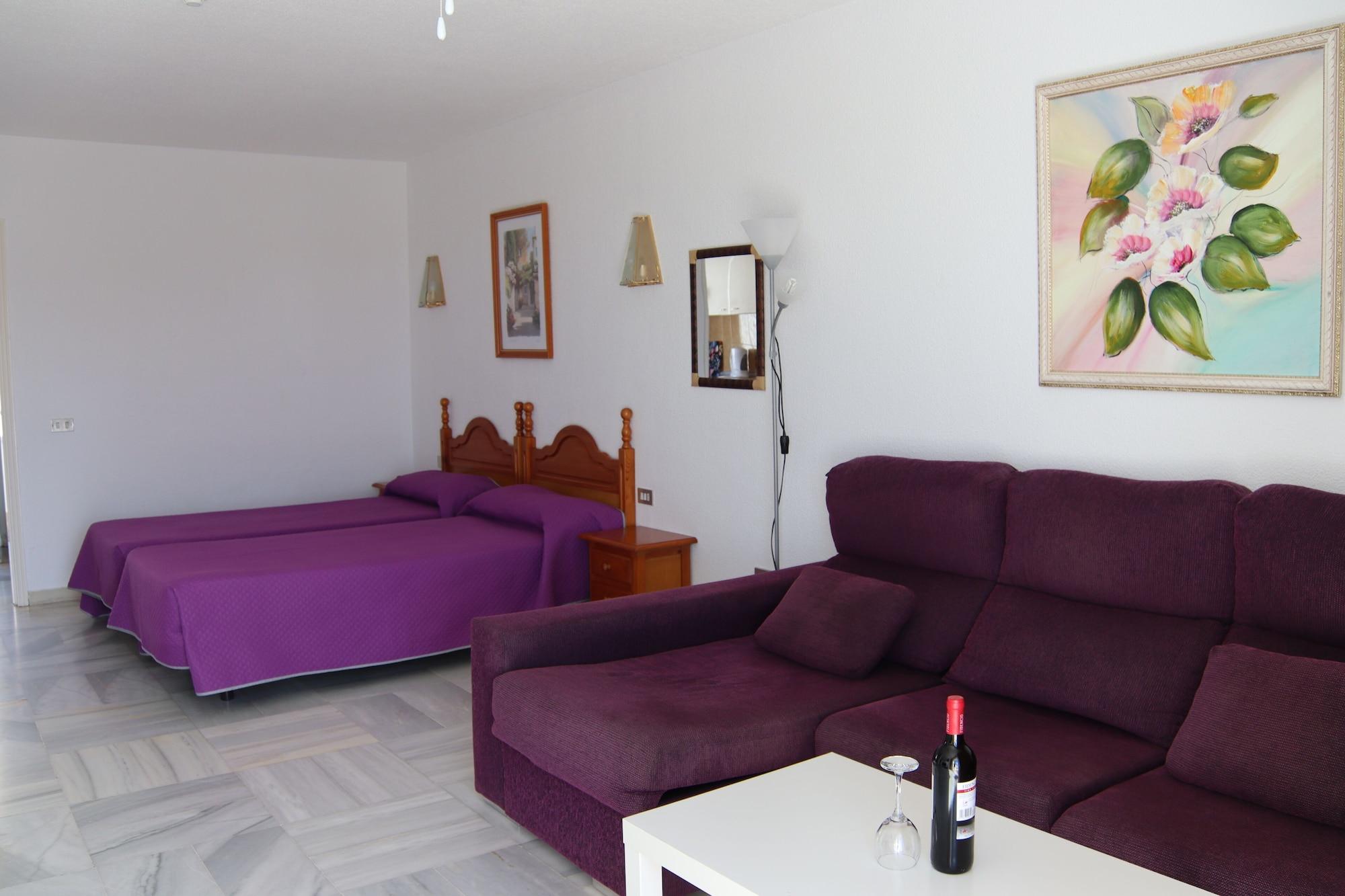 Appartement Florida Park Club (adults Only)