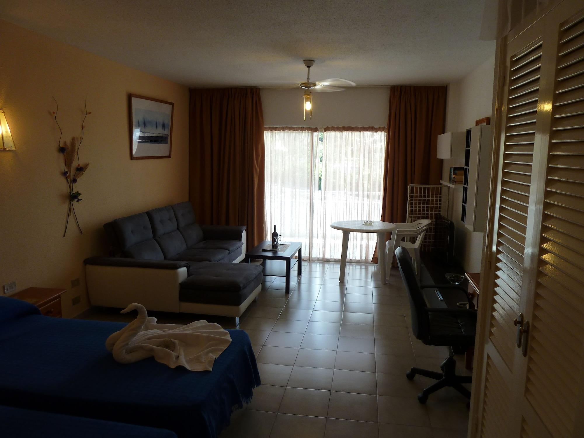 Florida Park Club (adults Only) Appartement Costa Adeje (Tenerife)