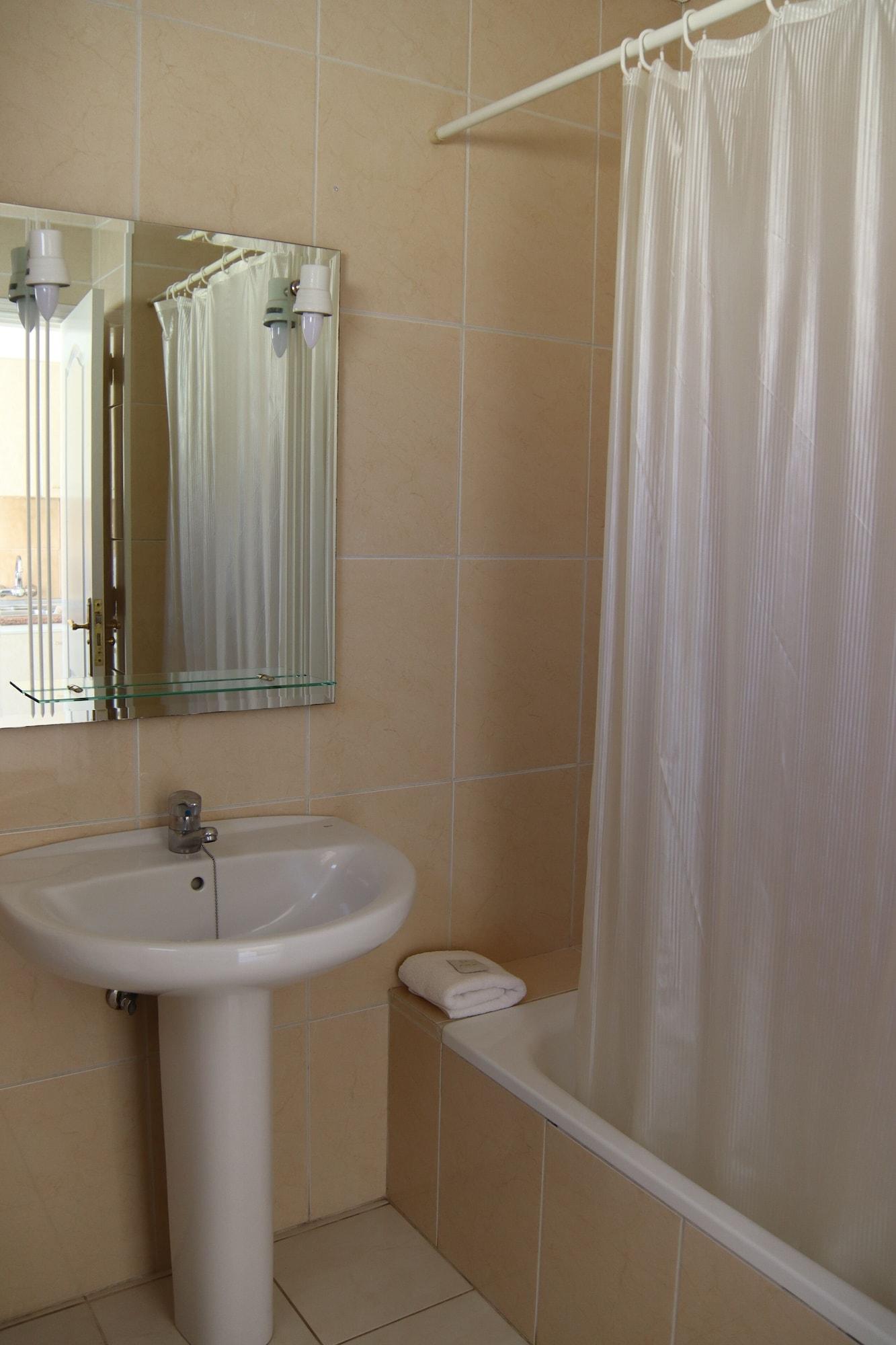 Florida Park Club (adults Only) * Costa Adeje (Tenerife)