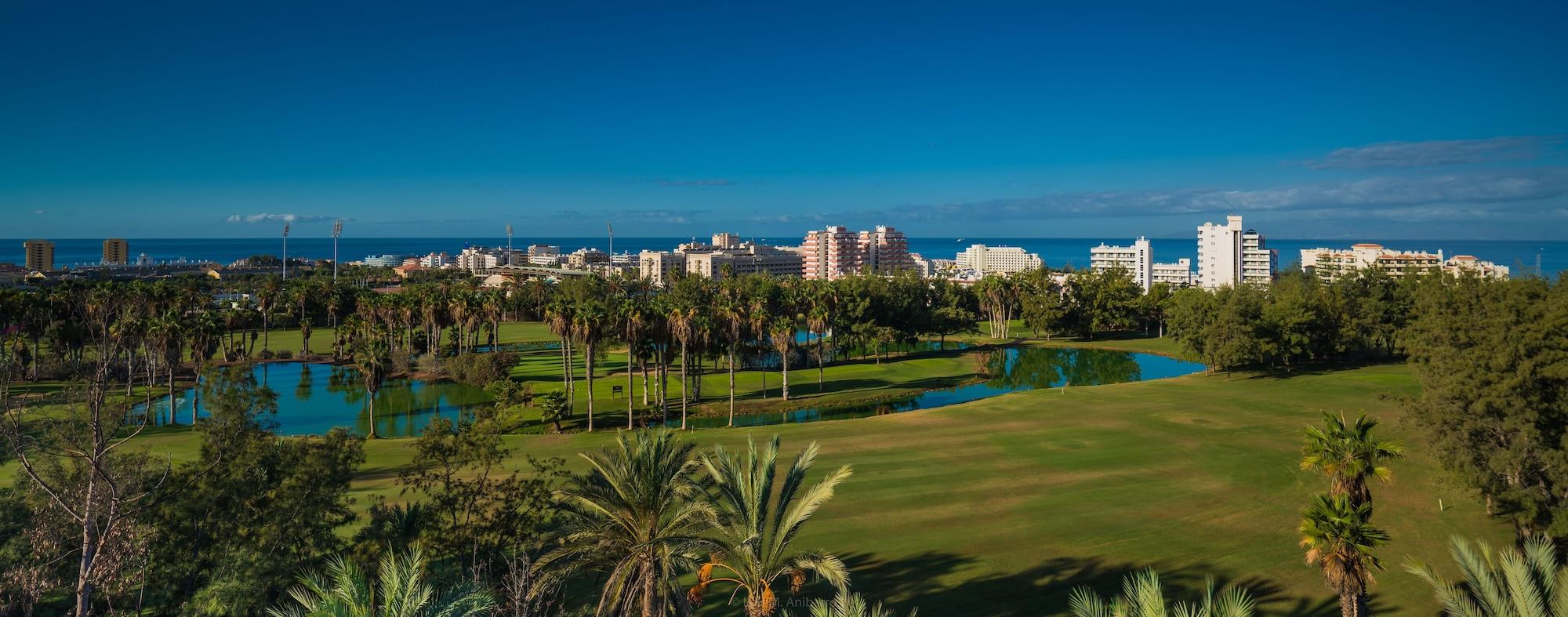 Gara Golf & 4*