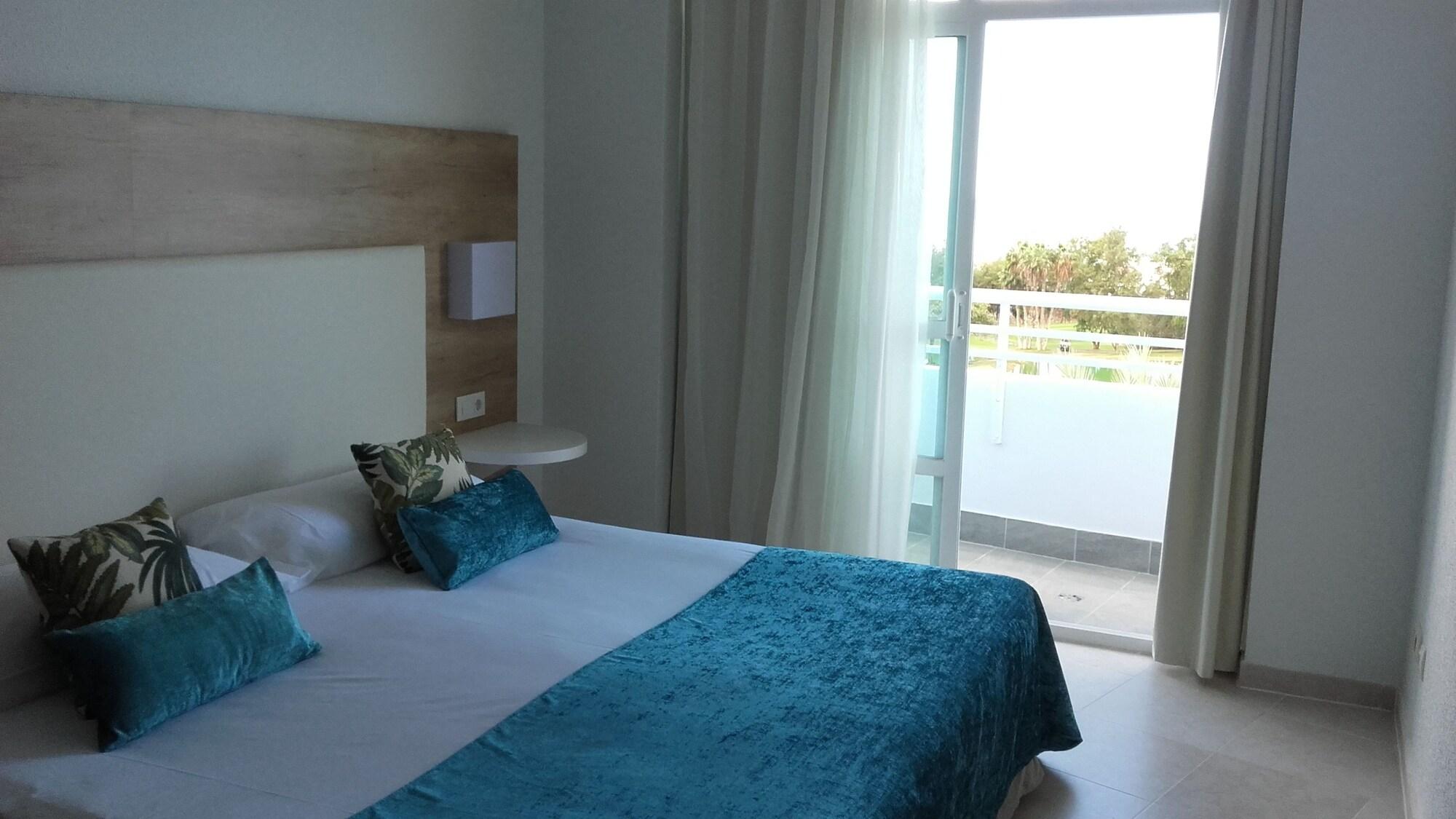 Gara Golf & 4*