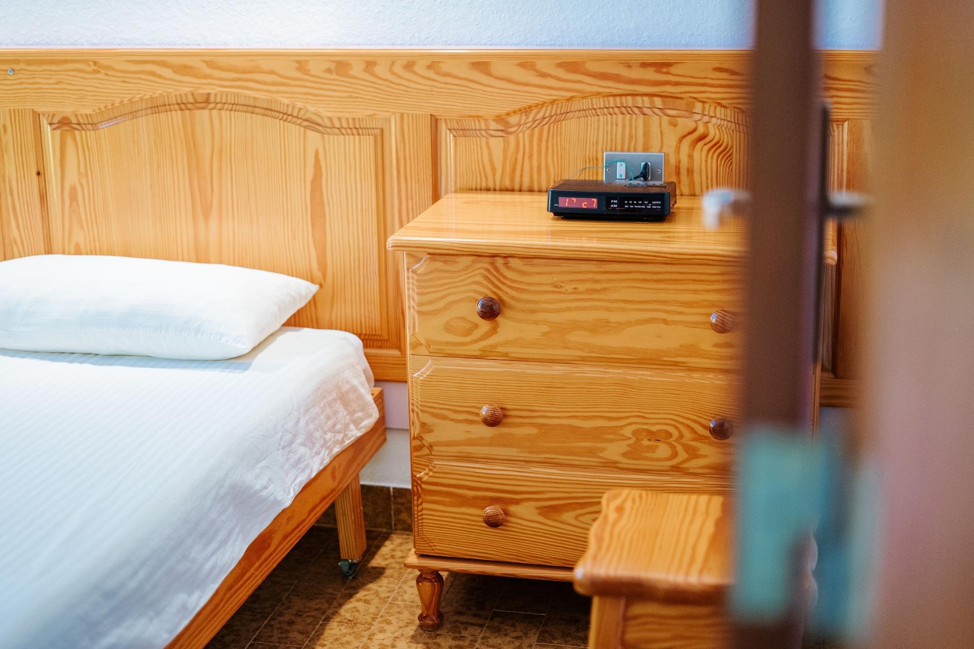 Atlantis Park Station touristique 3*