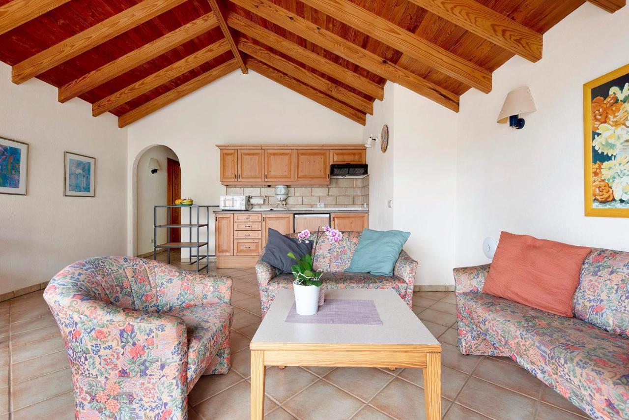Apartamento Villasol 7 *