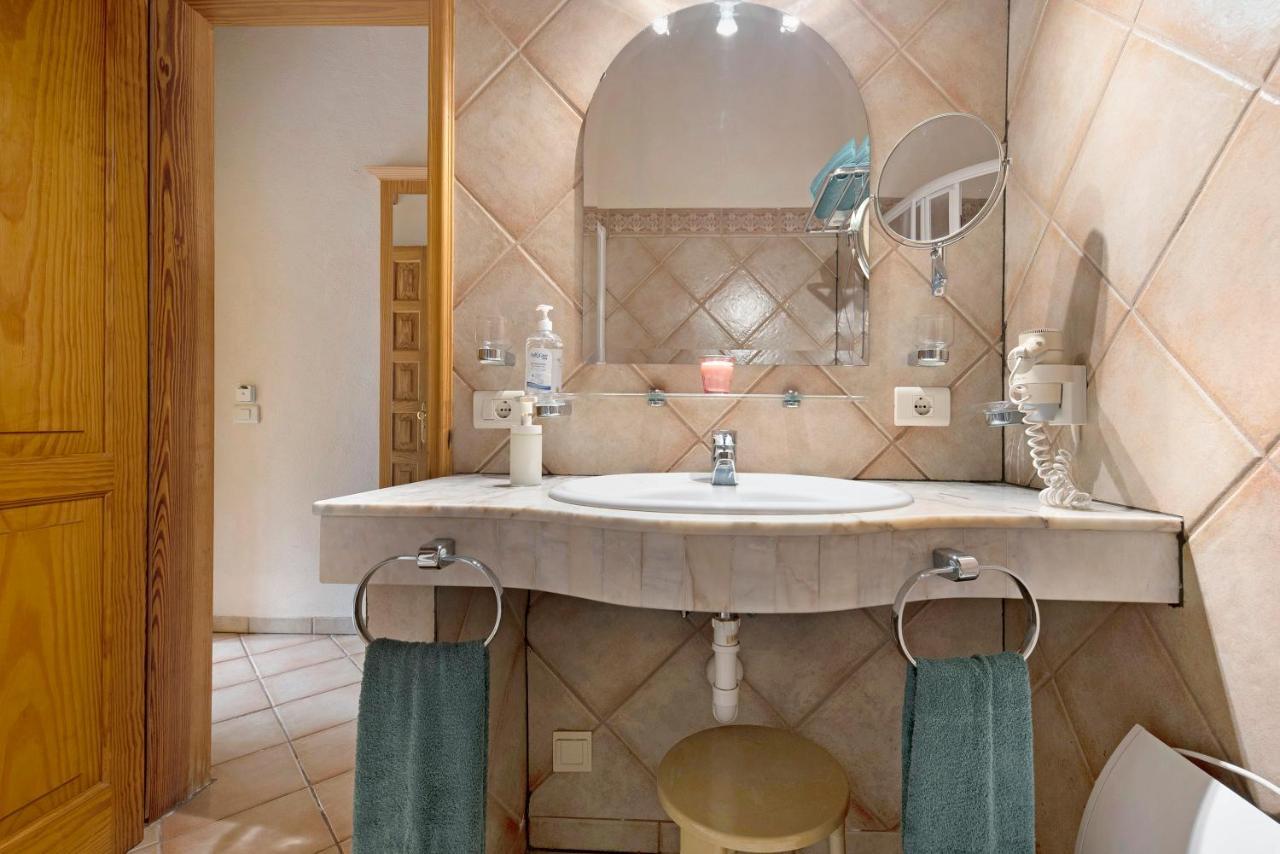 Villasol 7 *