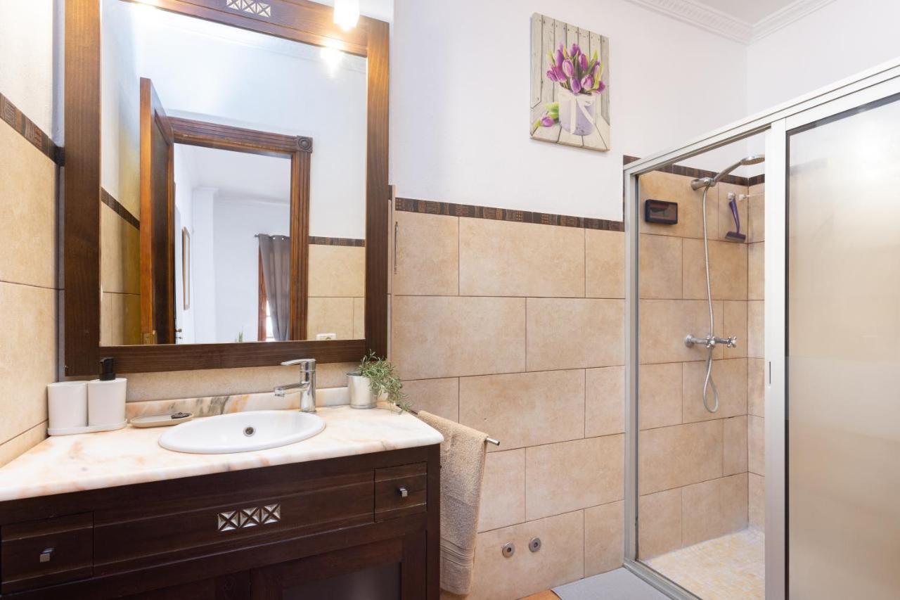 Apartment Icod De Vinos Centro *