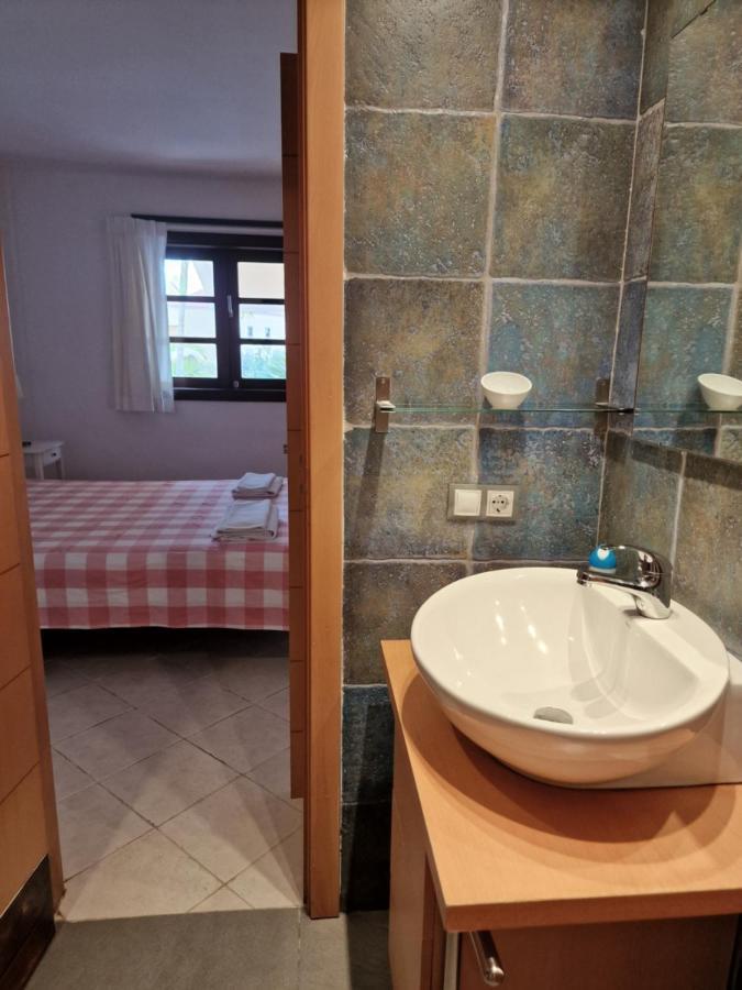 Apartamento Paradise *
