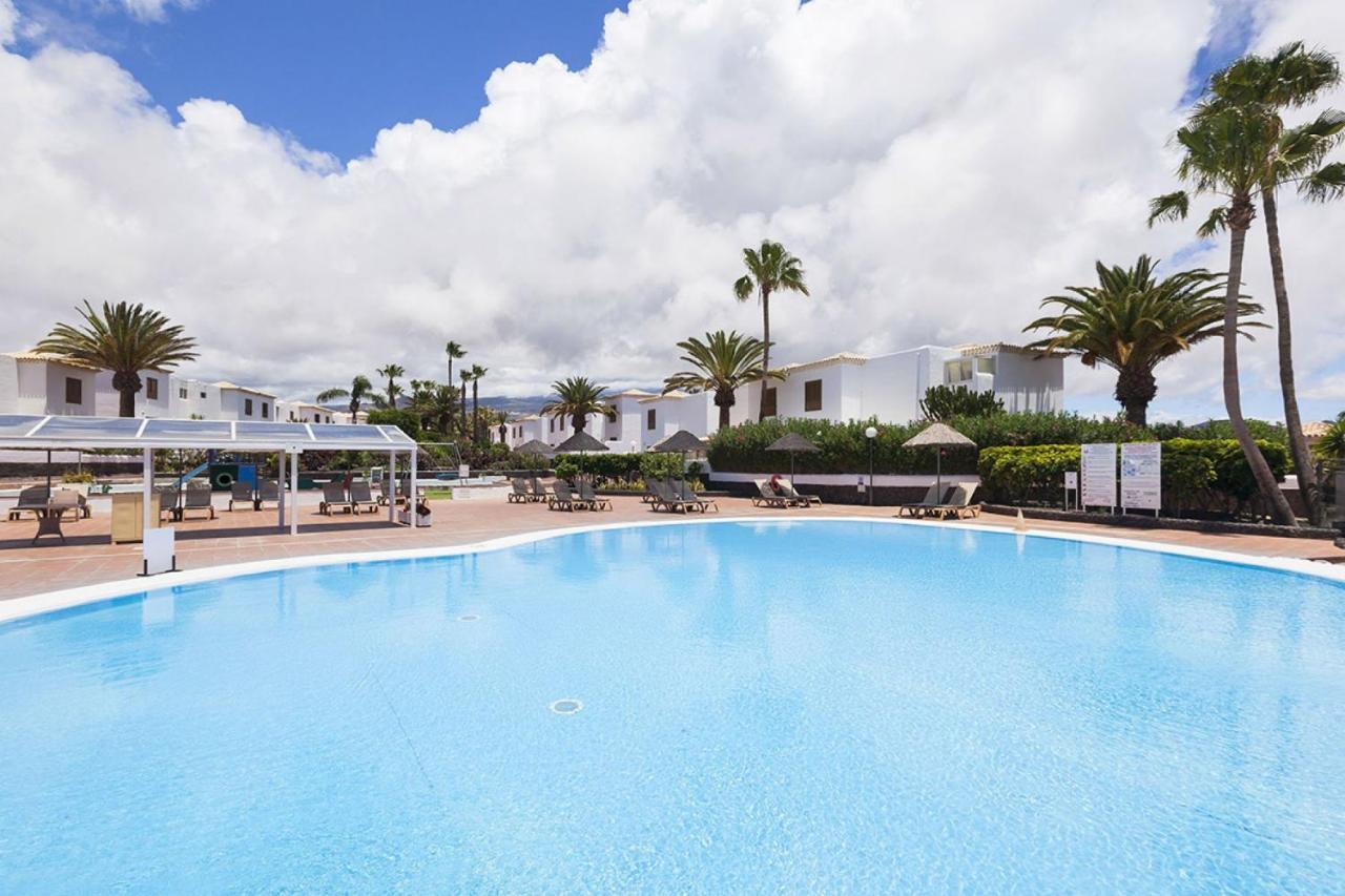 Ocean Villa, Golf Del Sur Villa San Miguel de Abona