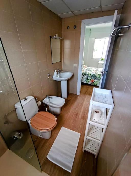 Appartement Dulos House Pool And Free Wifi *