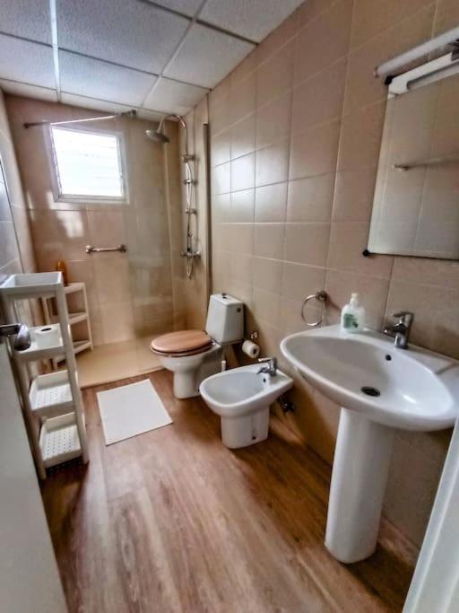 Dulos House Pool And Free Wifi Appartement *
