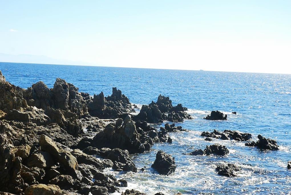 Beach And Pool View , 4 People, And Free Wifi Poris de Abona