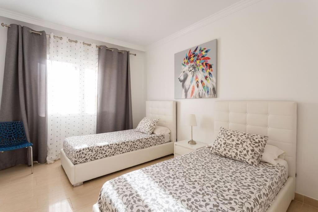 Apartment Prachtig Luxe Met Zeezicht