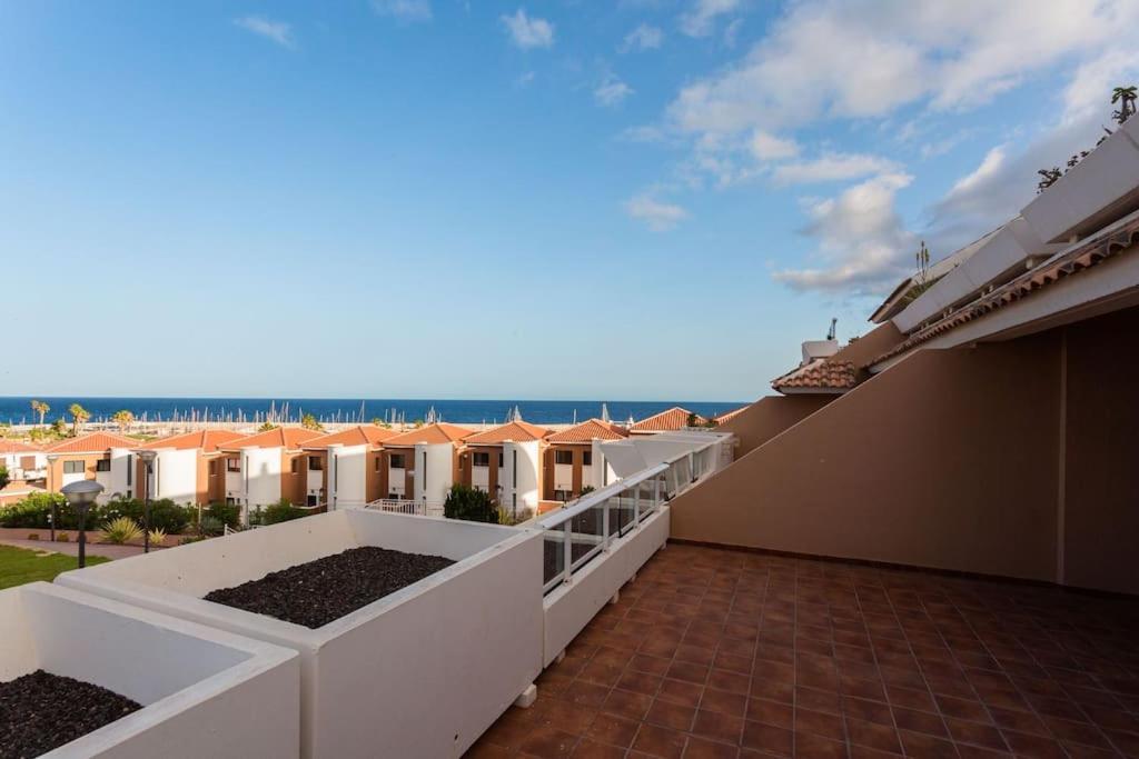 Apartment Prachtig Luxe Met Zeezicht San Miguel de Abona
