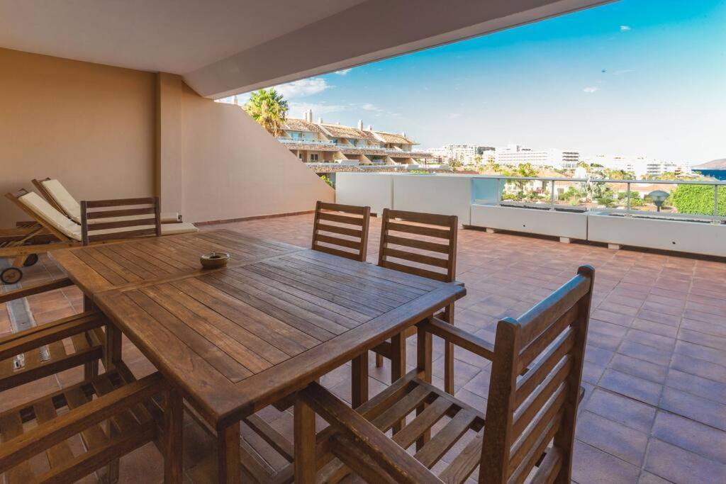 Apartment Prachtig Luxe Met Zeezicht *