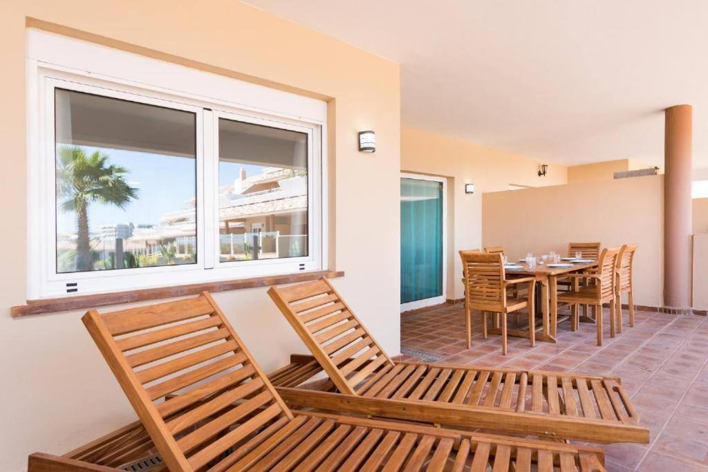Prachtig Luxe Met Zeezicht Apartment *