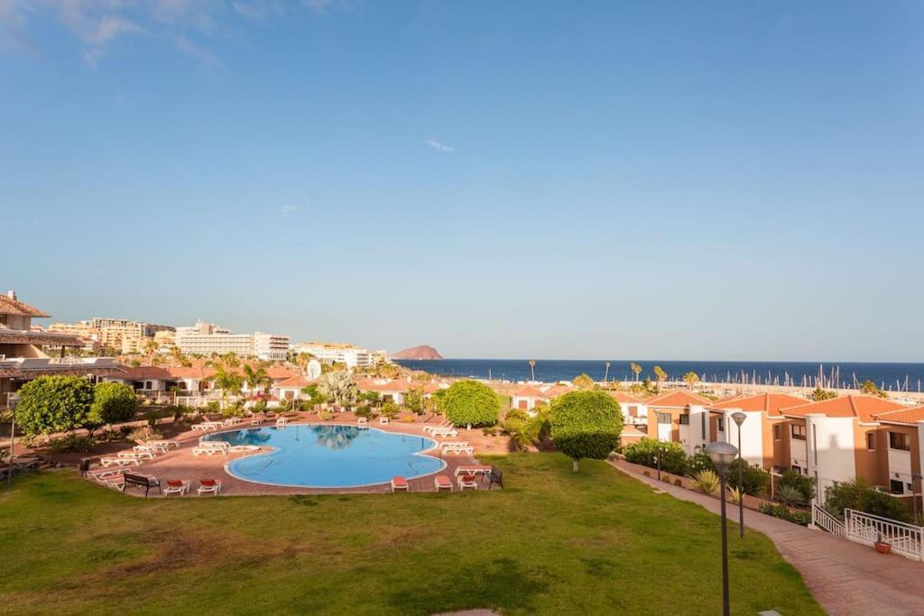 Apartment Prachtig Luxe Met Zeezicht San Miguel de Abona
